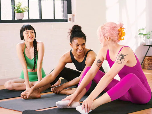 NEW VITAL SEAMLESS: MADE FOR YOUR SHADE