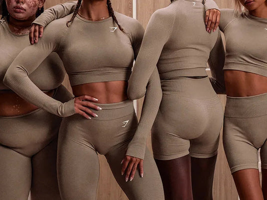 NEW VITAL SEAMLESS: MADE FOR YOUR SHADE